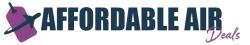 Logo - Affordable Air Deals