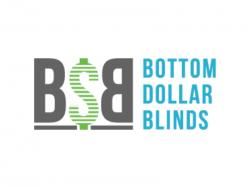 Logo - Bottom Dollar Blinds