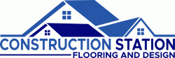 Logo - Construction Station Flooring and Design