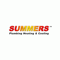 Logo - Summers Plumbing Heating & Cooling