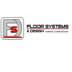 Logo - Floor Systems & Design