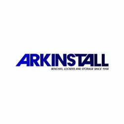 Logo - Ark Install