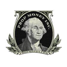 Logo - Prop Money Inc.