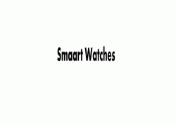 Logo - Smaart Watches