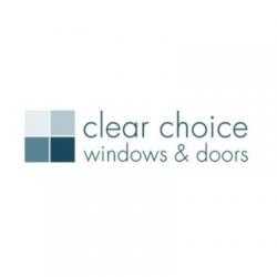 Logo - Clear Choice Windows & Doors