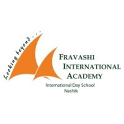 Logo - Fravashi International Academy
