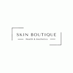 Logo - Skin Boutique