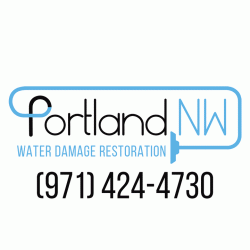 Logo - Portland NW Water Damage Restoration