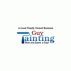 Logo - Guy Painting