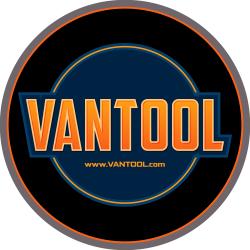 Logo - Vantool