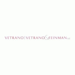Logo - Vetrano  Vetrano & Feinman LLC
