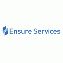 Logo - Ensure Services