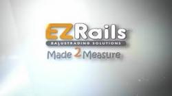 Logo - Ezrails