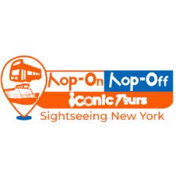Logo - New York Iconic Cruises