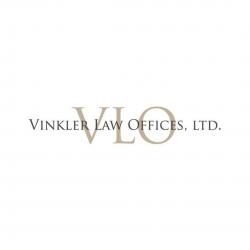 Logo - Vinkler Law Offices, ltd.