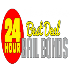 Logo - 24hr Best Deal Bail Bonds