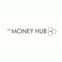 Logo - The Money Hub