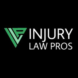 Logo - Injury Law Pros LLC