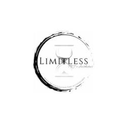 Logo - Limitless TRT & Aesthetics