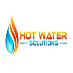 Logo - Hot Water Solutions