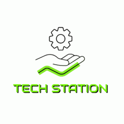 Logo - Tech Station LLC