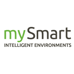 Logo - mySmart