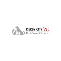 Logo - Derby City Veterinarian