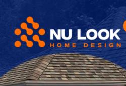 Logo - Nu Look Roofing, Siding, and Windows