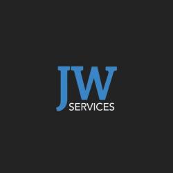 Logo - JW Services Inc of NC