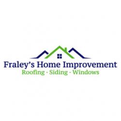 Logo - Fraley's Home Improvement