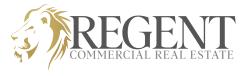 Logo - Regent Commercial Real Estate Fort Mill