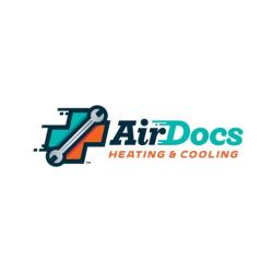 Logo - Air Docs Heating & Cooling