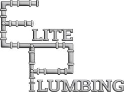 Logo - Elite Plumbing & Sewer
