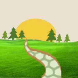 Logo - New Generation Landscaping and Fence