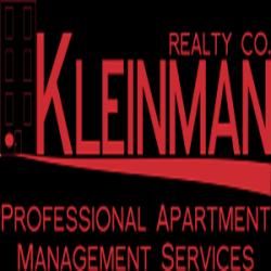 Logo - Kleinman Realty Co