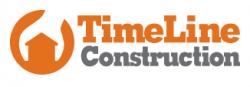 Logo - Timeline Construction