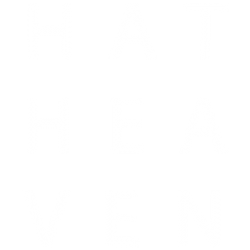Logo - Hat Heaven