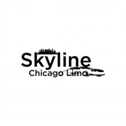 Logo - Skyline Chicago Limo