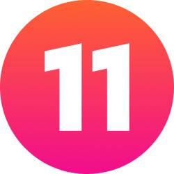 Logo - Numerology 111