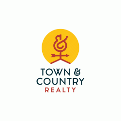 Logo - Town & Country Realty Corvallis