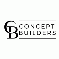 Logo - Concept Builders