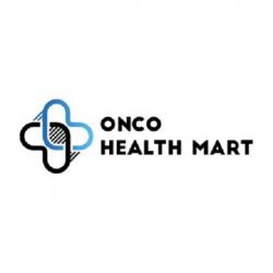 Logo - Onco Health Mart - Specialty Medicine Pharmacy & Supplier