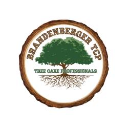 Logo - Brandenberger Tree Care Professionals LLC