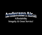 Logo - Andersen Air Inc