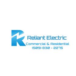 Logo - Reliant Electric