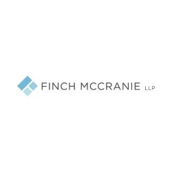 Logo - Finch McCranie LLP