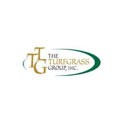 Logo - The Turfgrass Group