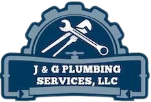 Logo - J & G Plumbing Services, LLC