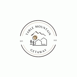 Logo - Table Mountain Getaway