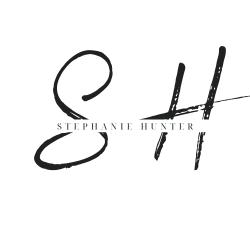Logo - Stephanie Hunter - Melbourne Companion